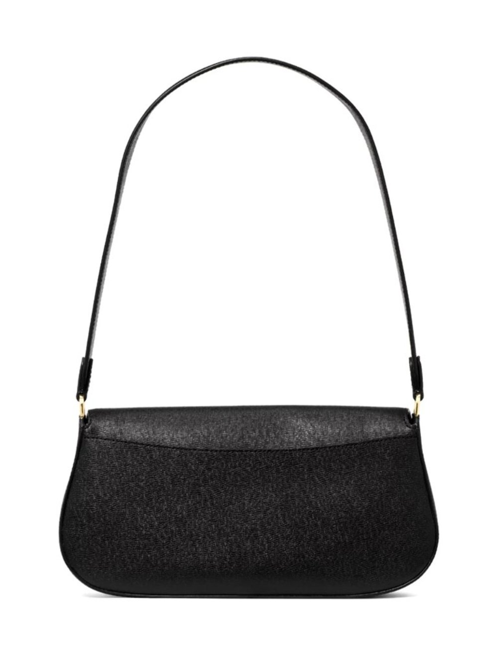 New Kate Spade New York Quinn Shoulder Bag Black - Picture 4 of 5